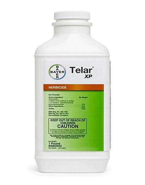 Telar™ Herbicide 